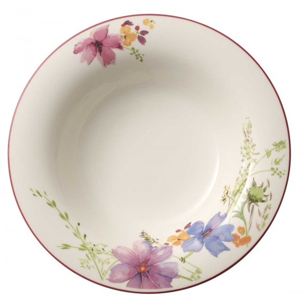 Villeroy &amp; Boch Mariefleur Basic Suppenteller (2700) 23 cm