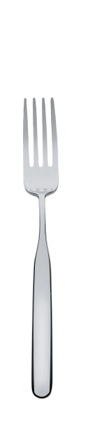 Alessi Collo-Alto IS02/12 Serviergabel (Auslaufartikel)