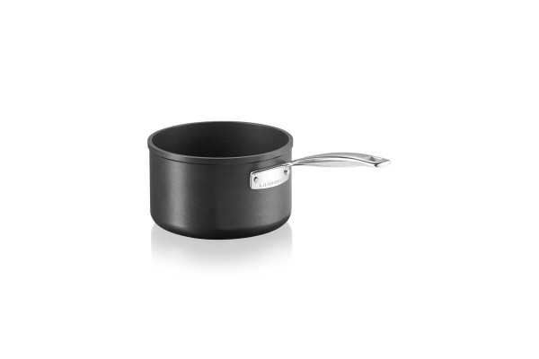 Le Creuset Aluminium - Antihaft 51108180010002 Stielkasserolle 18cm