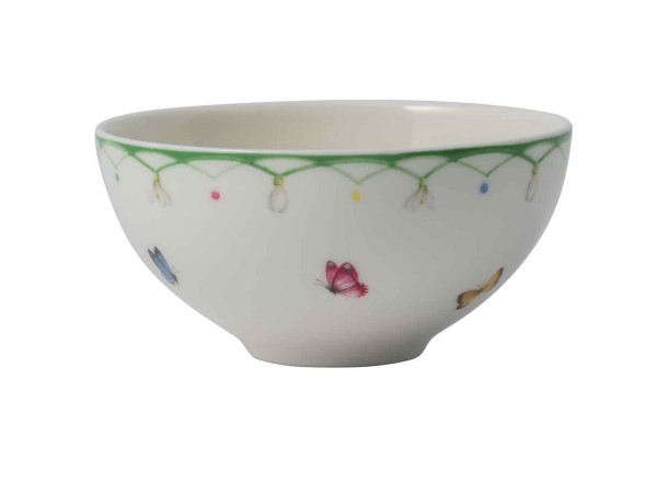 Villeroy &amp; Boch Colourful Spring 1486631945 Schälchen 11 cm