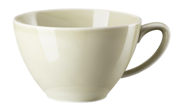 Rosenthal Mesh Colours Cream Cafe au Lait Obertasse 0,44 l