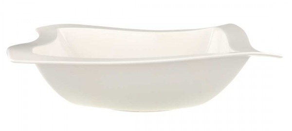 Villeroy &amp; Boch New Wave 10-2525-3320 Schüssel 33x33cm