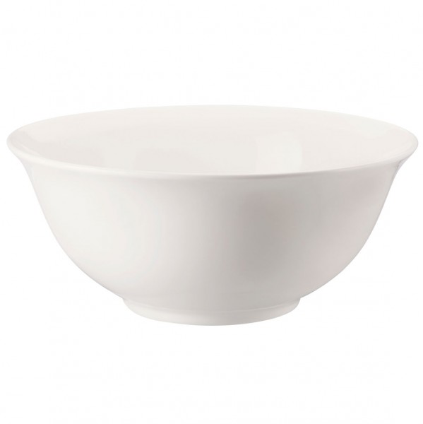 Rosenthal Jade Weiss Schüssel 28 cm