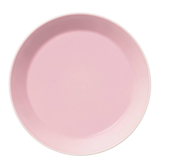 Iittala Teema Rosa Teller 21 cm