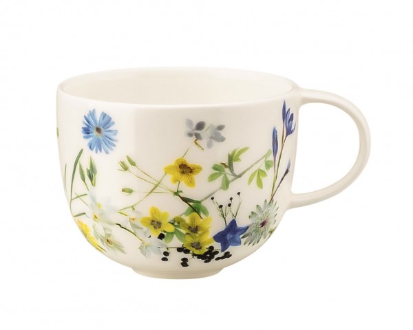 Rosenthal Brillance Fleurs des Alpes Espresso-Obertasse 0,08 l