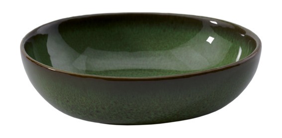 Villeroy &amp; Boch Lave Vert 10-4295-1900 Müslischale 17cm