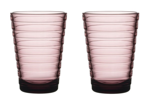 Iittala Aino Aalto 1070438 Becher 330 ml calluna 2 Stck.