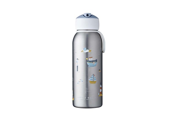 Mepal Campus 107458065244 Thermoflasche Flip-Up 350ml - Sailors Bay