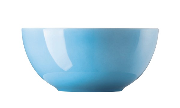 Thomas Sunny Day, water blue Schüssel rund 18cm