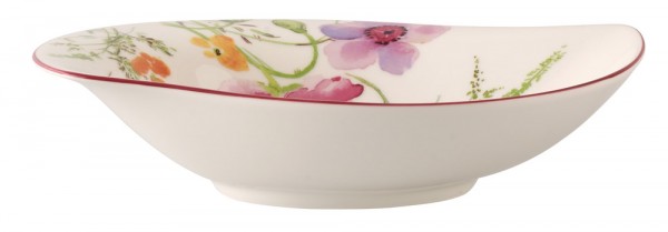 Villeroy &amp; Boch Mariefleur Serve &amp; Salad Schale tief (3576) 21 x 18 cm