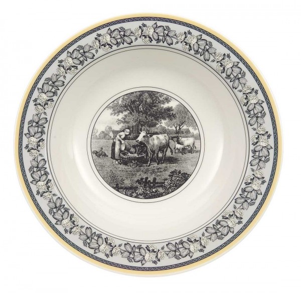 Villeroy &amp; Boch Audun 1010673821 Ferme Salatschale