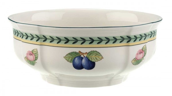 Villeroy &amp; Boch French Garden 1022813170 Fleurence Schüssel rund