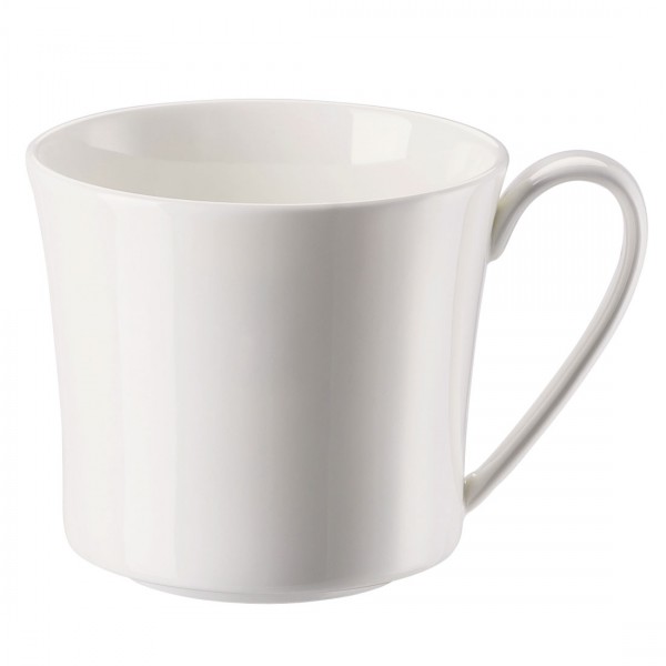 Rosenthal Jade Weiss Cafe au Lait Obertasse 0,38 l