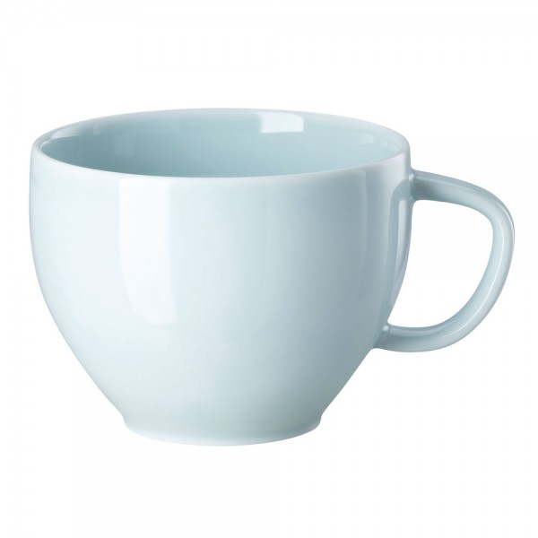 Rosenthal Junto Opal Green Kombi-Obertasse 0,28 l