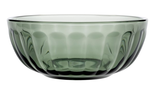 Iittala Raami 1070593 Schale 360 ml pine green