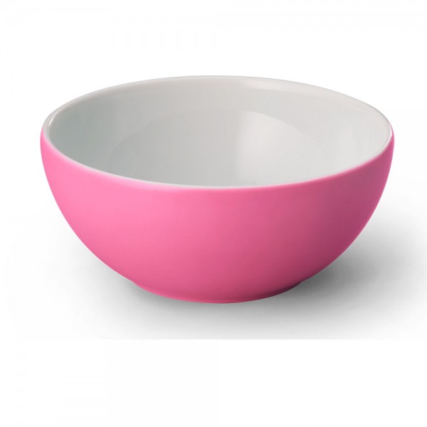 Dibbern Solid Color 2021300022 Pink Schale 3,80 l 26 cm
