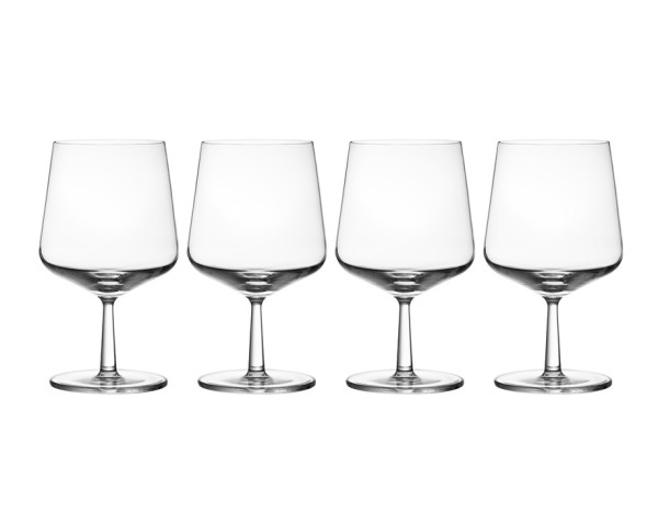 Iittala Essence 1018246 Bierglas 480 ml 4 Stck.