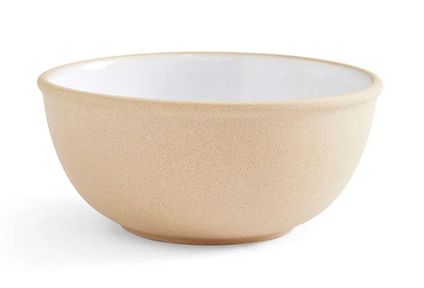 Portmeirion Minerals MNMS79439-XS Bowl mittel Moonstone 15,2 cm, 480 ml