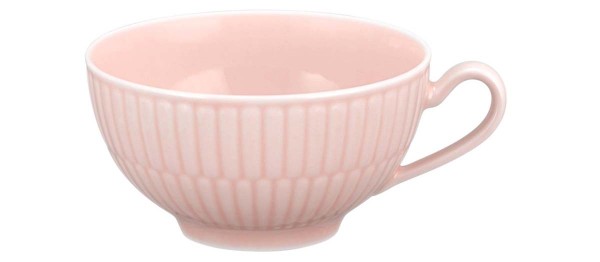 Seltmann Amina Rosé Teeobertasse 0,14 l