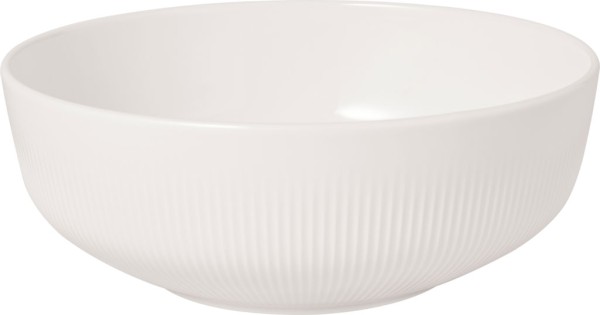 Villeroy &amp; Boch Afina 10-4293-1900 Bol 0,55 Ltr. - D: 14,9 cm