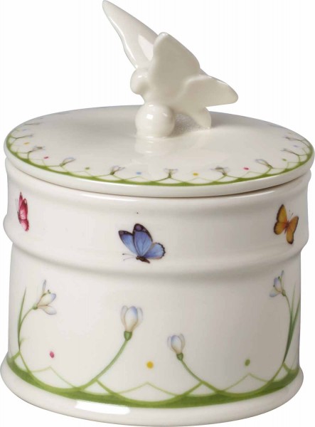 Villeroy &amp; Boch Colourful Spring 1486634556 Dose klein 11 cm