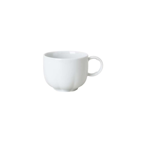 Rosenthal Sonetto Bianco 14772 Kombi-Obertasse