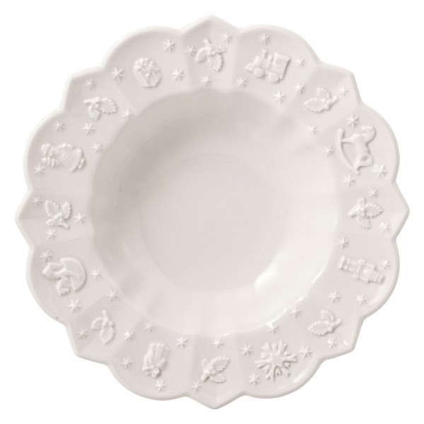 Villeroy &amp; Boch Toy`s Delight Royal Classic 1486582700 Teller tief 23,5 cm