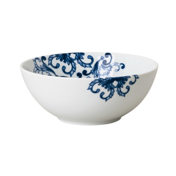 Rosenthal True Blue Müslischale 15 cm