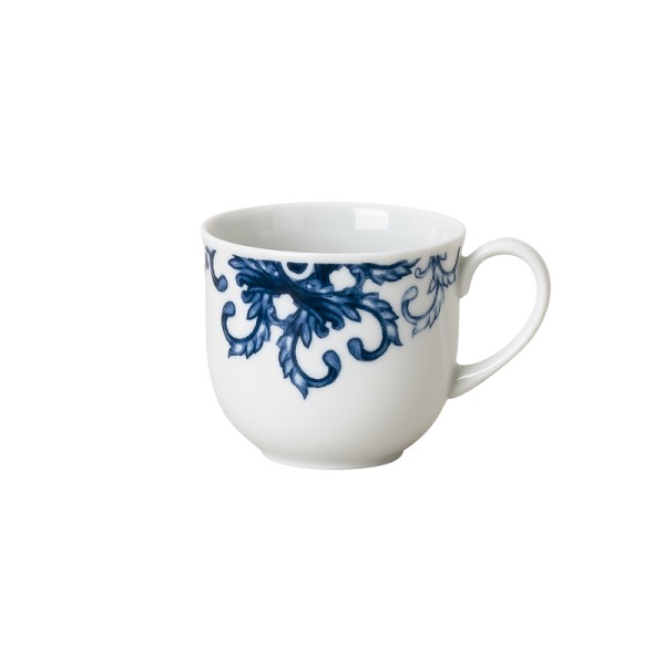 Rosenthal True Blue Espresso-/Mokka-Obertasse 0,1 l