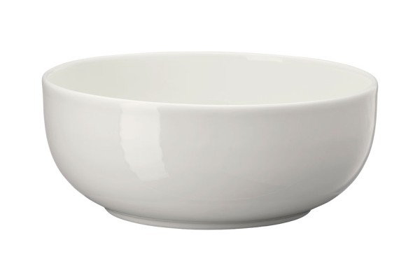 Rosenthal Jade Lift Weiss Bowl 18 cm