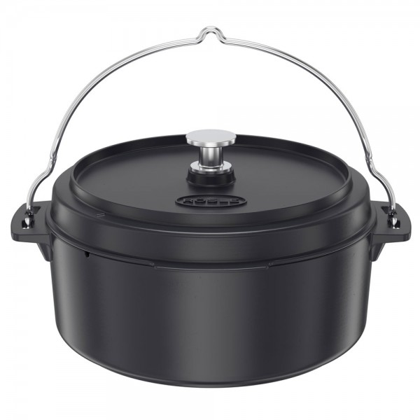 Rösle Aufsätze &amp; Einsätze 25425 Dutch-Oven Ø 35 cm Vario