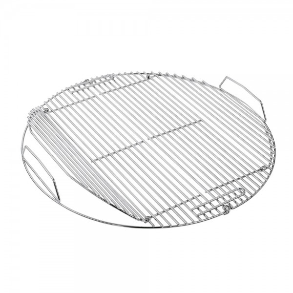 Rösle Aufsätze &amp; Einsätze 25835 Grillrost für Kugelgrill 60 cm, Edelstahl