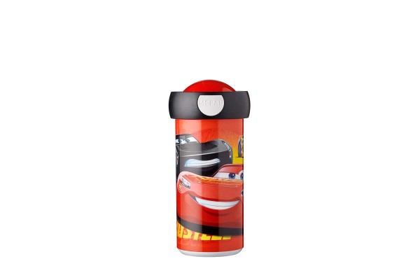 Mepal Campus 107420065394 Verschlussbecher 300ml - Cars