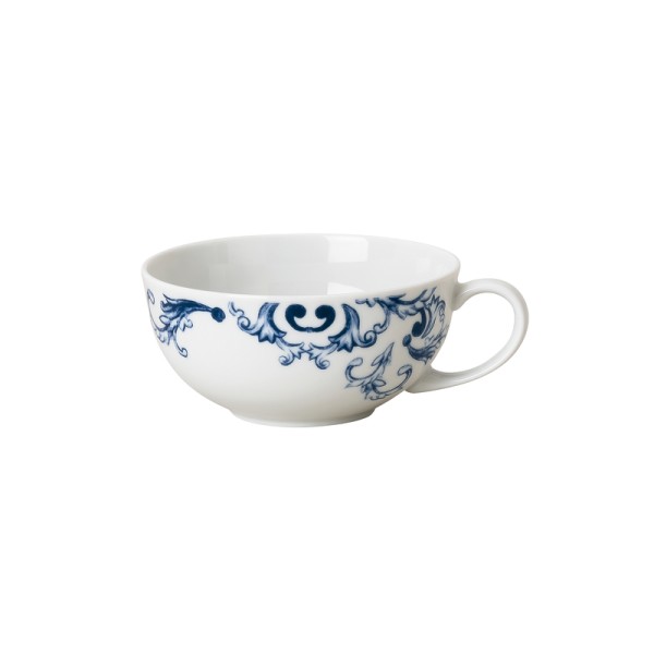 Rosenthal True Blue Tee-Obertasse 0,19 l