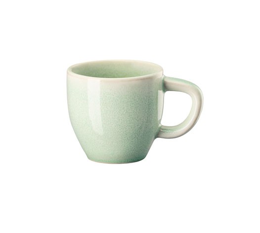 Rosenthal Junto Jungle Espresso-Obertasse 90 ml