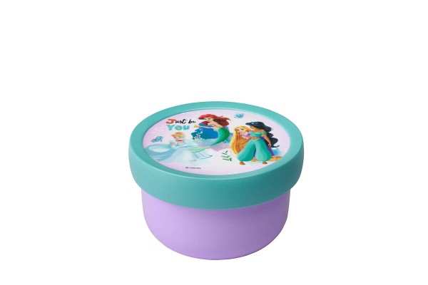 Mepal Campus 107430065398 Fruchtbox 300ml - Disney Princess