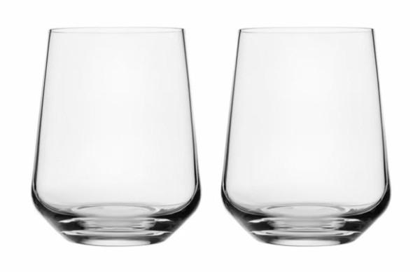 Iittala Essence 1008565 Becher 350 ml 2 Stck.