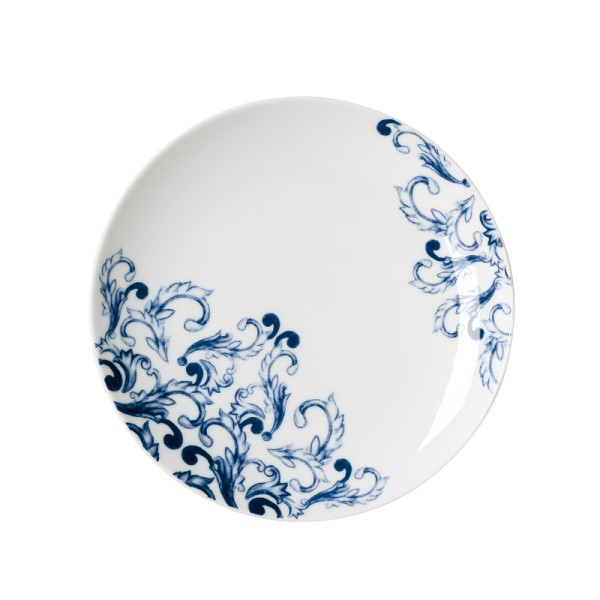 Rosenthal True Blue Frühstücksteller 21 cm