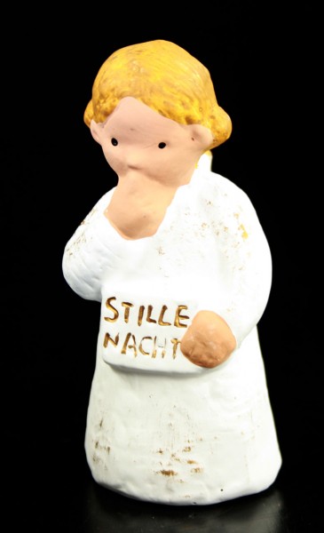 Singer Engel Stille Nacht (221601) 13 cm