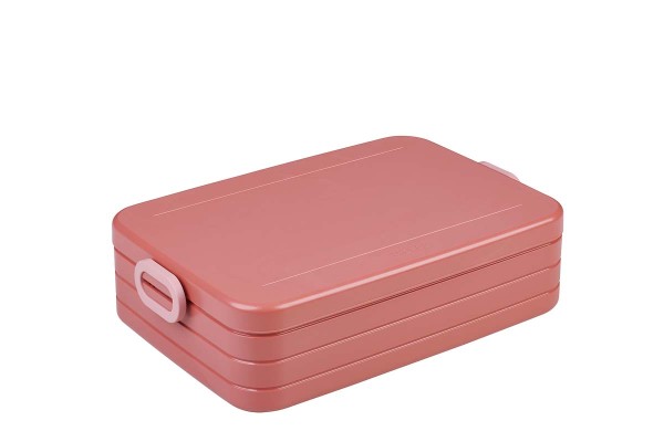 Mepal Lunchboxen 107635578700 Take-a-Break Large - Vivid Mauve