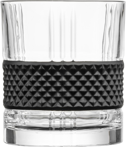 Eisch Glen 78854415 Whiskybecher 544/14 schwarz