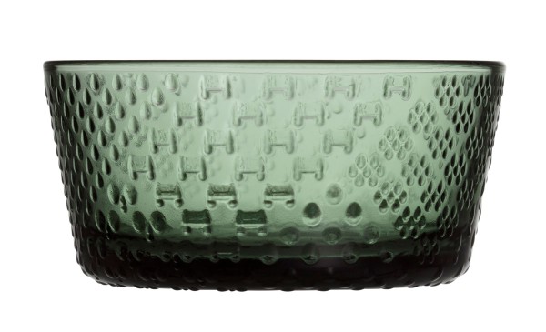 Iittala Tundra 1070598 Schale 250 ml pine green