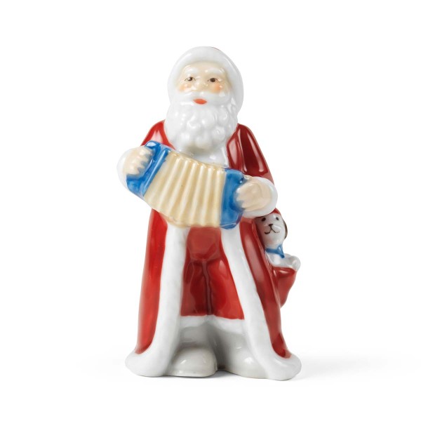 Royal Copenhagen Collectibles 2024 1073785 Santa 11cm - 2024