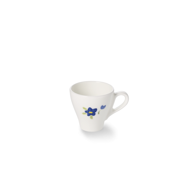 Dibbern Impression 0114000200 Espresso ota classico 0,11 - Blau