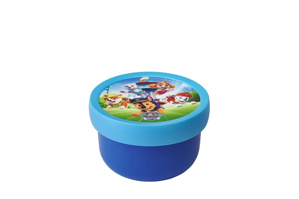 Mepal Campus 107430065400 Fruchtbox 300ml - Paw Patrol Pups