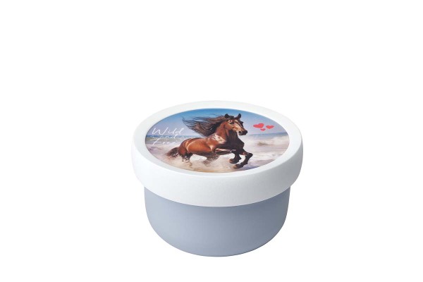 Mepal Campus 107430065401 Fruchtbox 300ml - Wild Horse