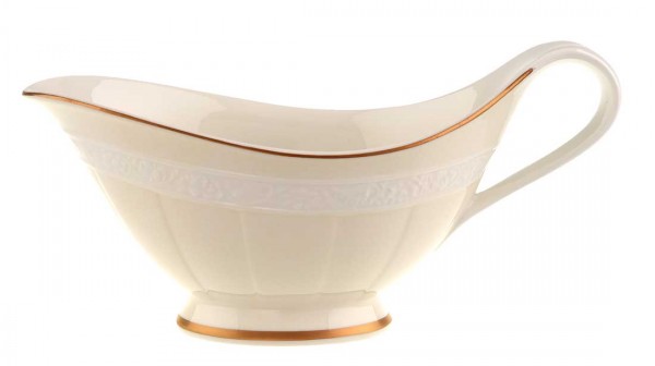 Villeroy &amp; Boch Ivoire 10-4390-3407 Sauciere-Oberteil 0,4l