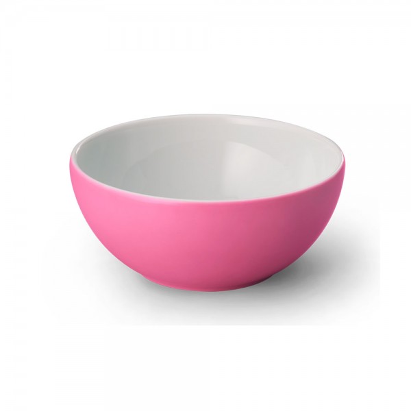 Dibbern Solid Color 2020900022 Pink Schale 1,25 l 20 cm