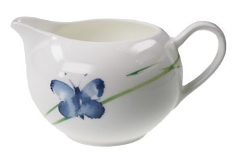 Dibbern FBC Butterfly 0115113100 Milchkännchen 0,3 l