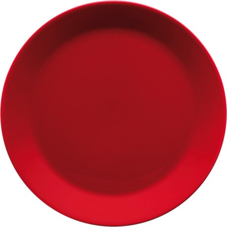 Iittala Teema Rot Teller 21 cm